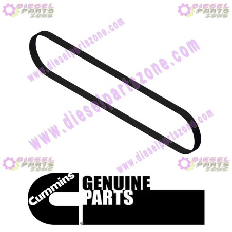 Cummins V-Ribbed Belt 5282278