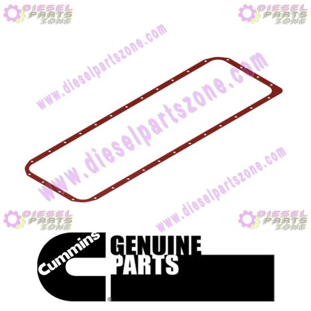 Cummins Oil Pan Gasket 5332563