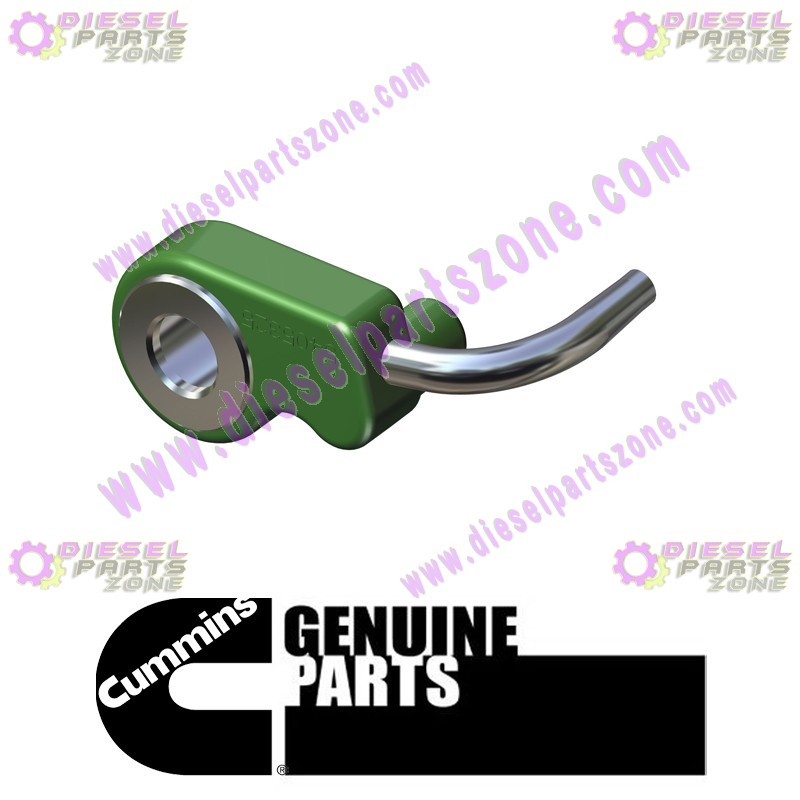 Cummins Piston Cooling Nozzle 5405325