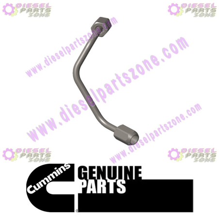 Cummins Injector Fuel Supply Tube 5446734