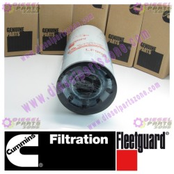 Fleetguard Engine Lube Oil Filter LF9009