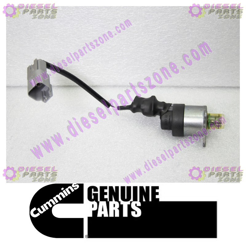 Cummins Fuel Control Actuator 5476586