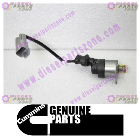 Cummins Fuel Control Actuator 5476586