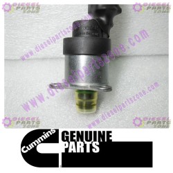 Cummins Fuel Control Actuator 5476586