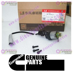 Cummins Fuel Control Actuator 5476586