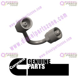 Cummins Injector Fuel Supply Tube 5524287