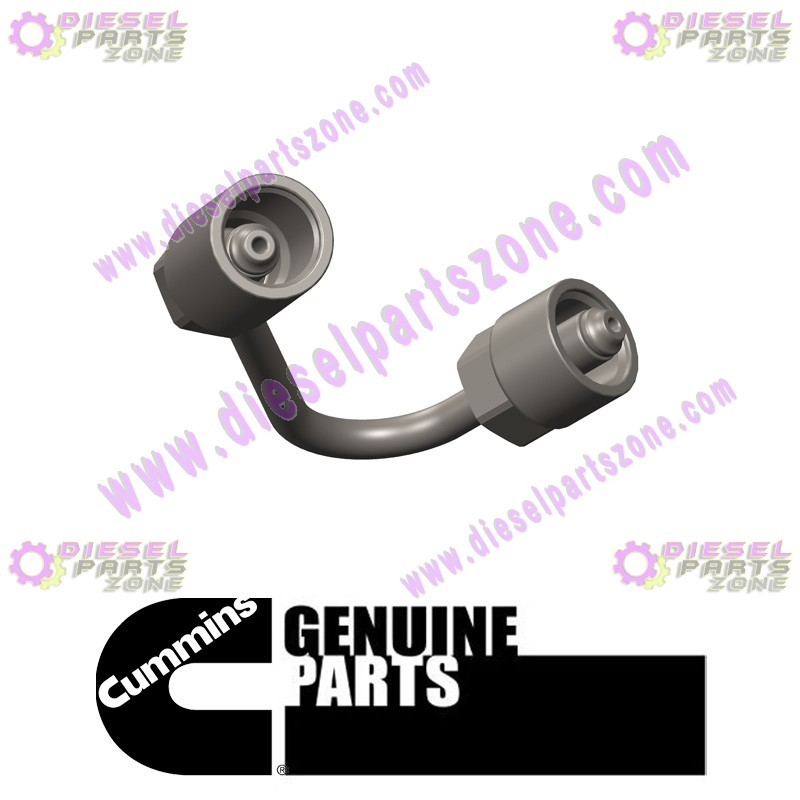 Cummins Injector Fuel Supply Tube 5524287