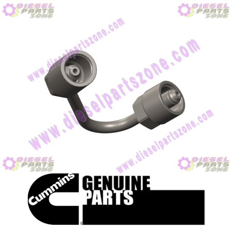 Cummins Injector Fuel Supply Tube 5524287