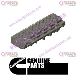 Cummins Cylinder Head 5529502