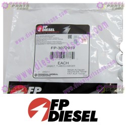FP-Diesel Turbocharger Gasket FP-3072919