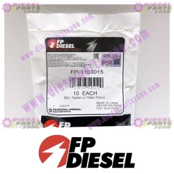 FP-Diesel Grommet Seal FP-3103015
