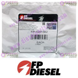 FP-Diesel O-Ring Seal FP-3201562