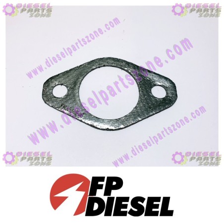FP-Diesel Exhaust Manifold Gasket FP-3328948