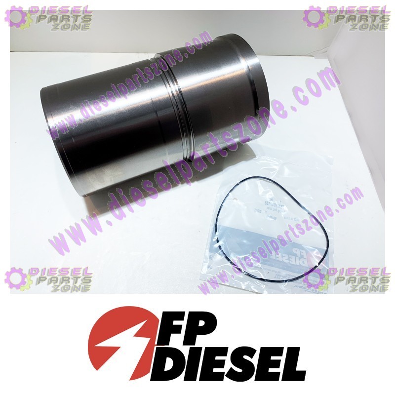 FP-Diesel Cylinder Liner Kit FP-3803703