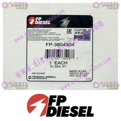 FP-Diesel Seal Kit FP-3804304