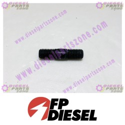 FP-Diesel Double End Plain Stud FP-3818823