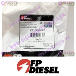 FP-Diesel Double End Plain Stud FP-3818823