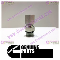 Cummins Tube Connector 163759