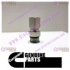 Cummins Tube Connector 163759