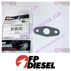 FP-Diesel Turbocharger Gasket FP-3899343