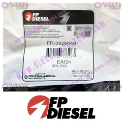 FP-Diesel O-Ring Seal FP-3926048