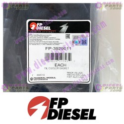 FP-Diesel Lubricating Oil Cooler Cover Gasket FP-3929011