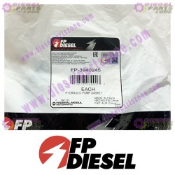FP-Diesel Hydraulic Pump Gasket FP-3940245