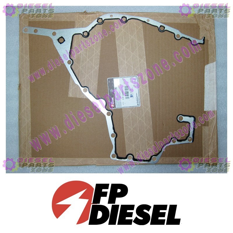 FP-Diesel O-Ring Seal FP-3944293