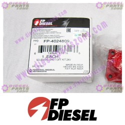 FP-Diesel Fuel Solenoid Kit FP-4024809