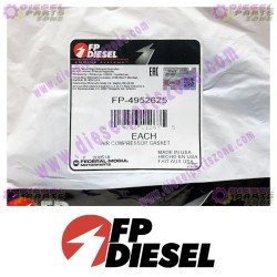 FP-Diesel Air Compressor Gasket FP-4952625