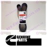 Cummins Belt For AC Compressor Drive 5347661