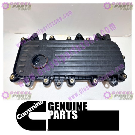 Cummins Oil Separator Breather 5263986