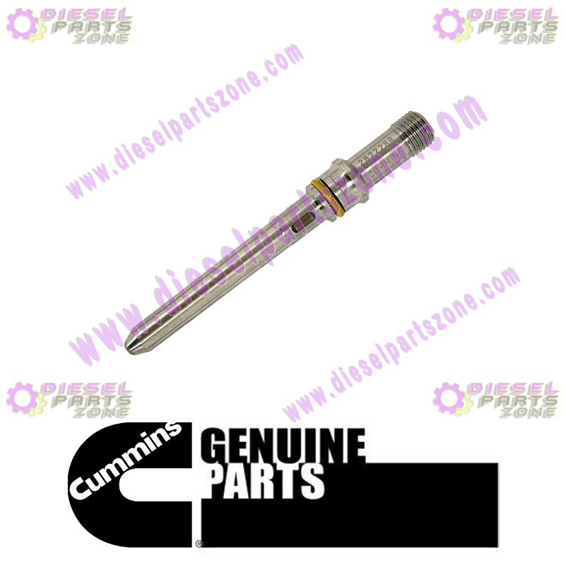 Cummins Injector Fuel Supply Connector 2872288