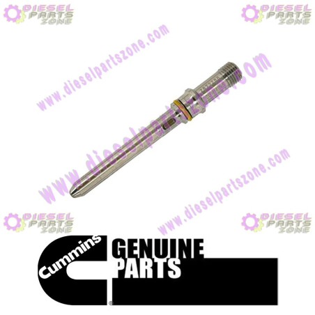 Cummins Injector Fuel Supply Connector 2872288