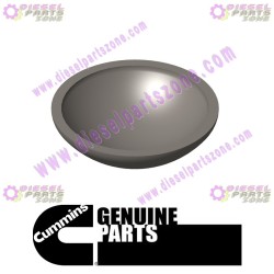 Cummins Expansion Plug 3004258