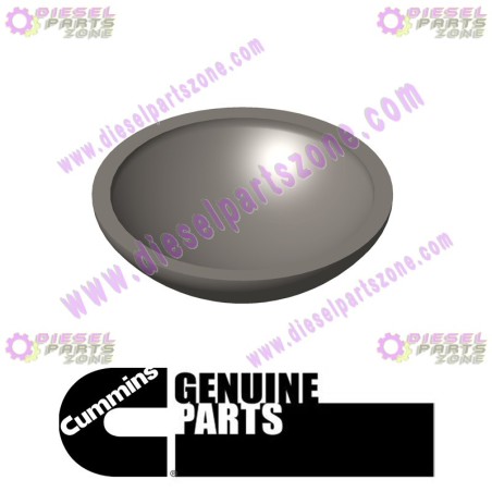 Cummins Expansion Plug 3004258