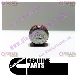 Cummins Pipe Plug 3008468