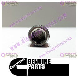 Cummins Pipe Plug 3008468
