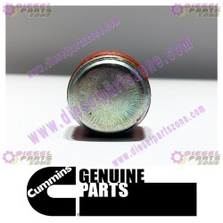 Cummins Pipe Plug 3008469