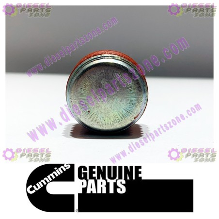 Cummins Pipe Plug 3008469