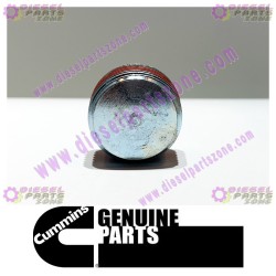 Cummins Pipe Plug 3008470