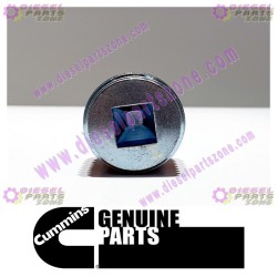 Cummins Pipe Plug 3008470