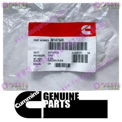 Cummins Plain Washer 3014754