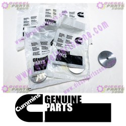 Cummins Fuel Flow Limiting Orifice 3027971
