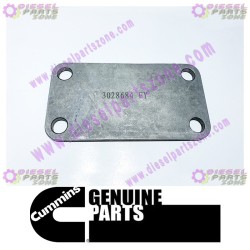 Cummins Hand Hole Cover 3028684