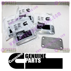 Cummins Hand Hole Cover 3028684