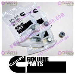 Cummins Threaded Plug 3037536