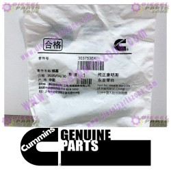Cummins Threaded Plug 3037536