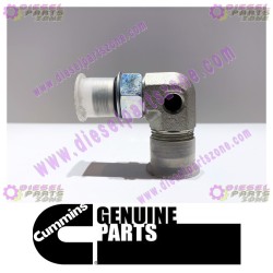 Cummins Male Union Elbow 3052956