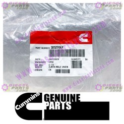 Cummins Male Union Elbow 3052956